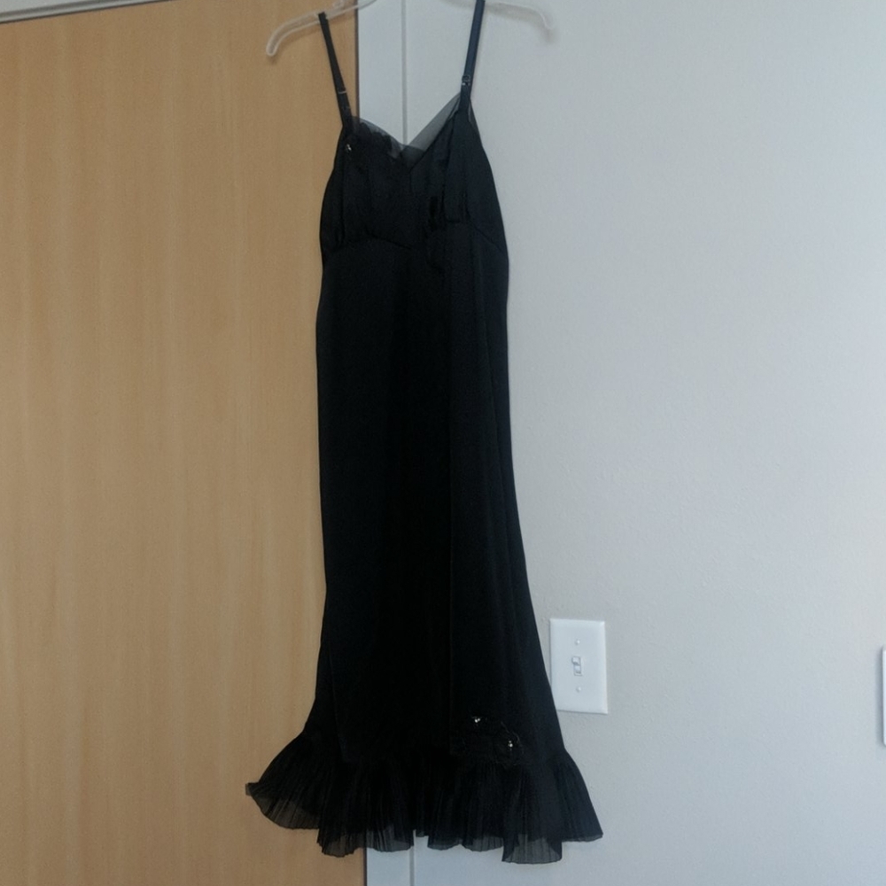 Nightgown